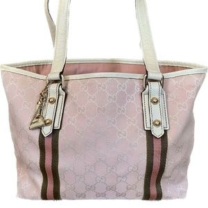 Pink gucci bag y2k vintage